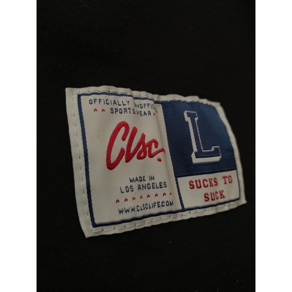 Graphic baseball tee - Picture 3 of 4